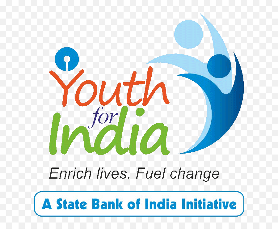 Sbi Youth For India Ki Awaaz - Sbi Life Foundation Day Png,State Bank Of India Logo
