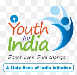 Sbi Youth For India Ki Awaaz - Sbi Life Foundation Day png