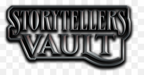 Storytellers Vault - png