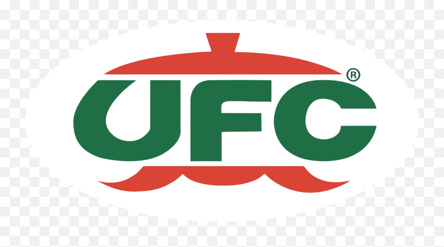 Ufc Brand Logo - Ufc Logo Png,Ufc Logo Png