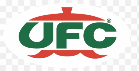 UFC logo PNG transparent image download, size: 500x500px