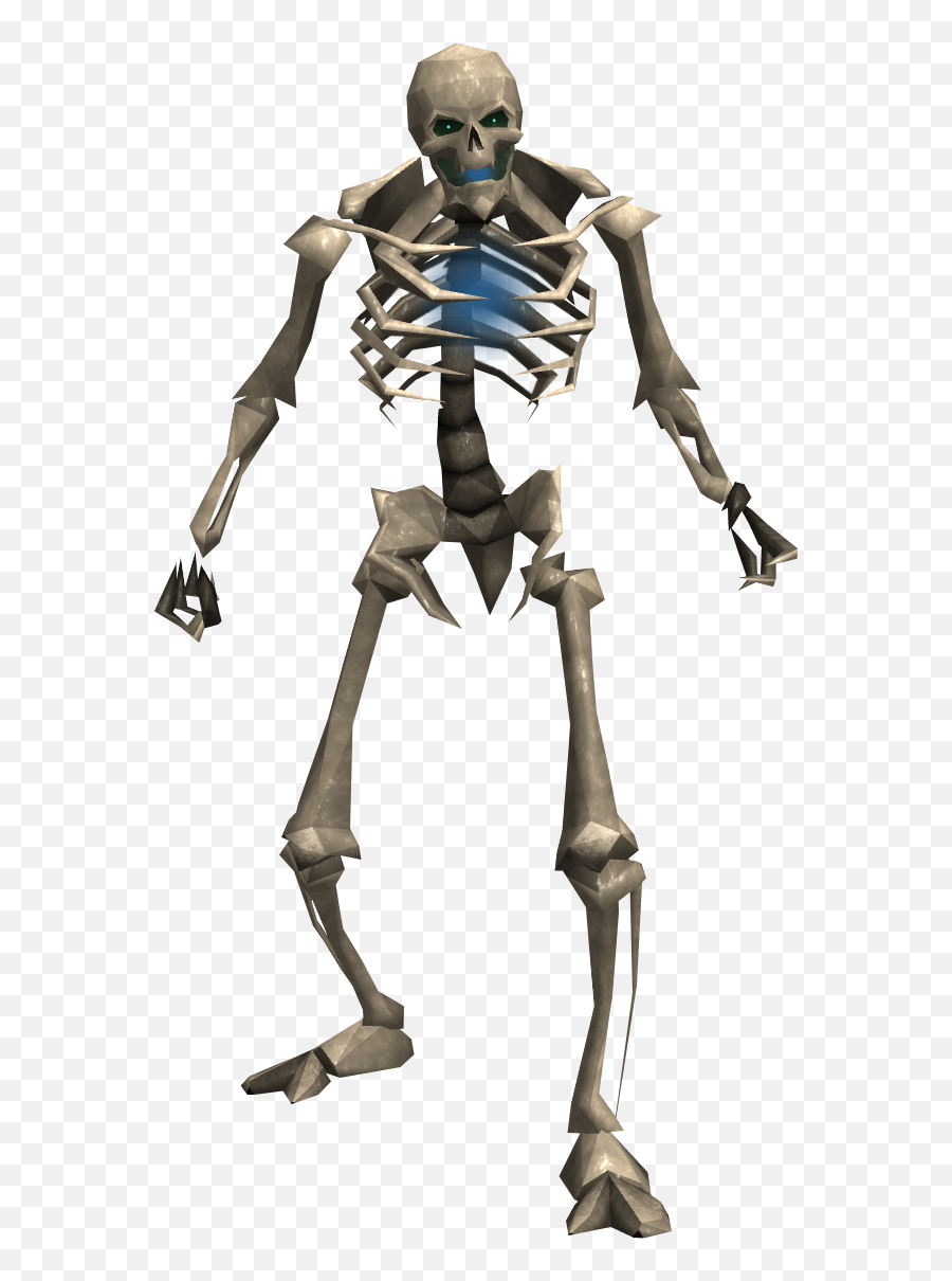 Download Star Skeleton Clone Character - Skeleton Star Wars Png,General Grievous Png