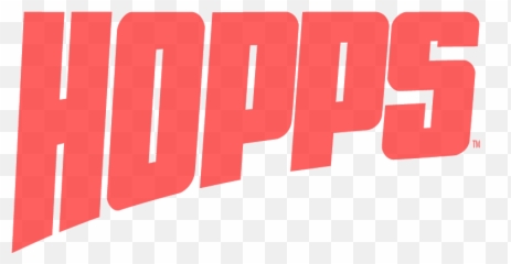 Hopps Skateboards - png