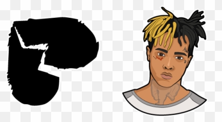 Xxxtentacion Cursor - png