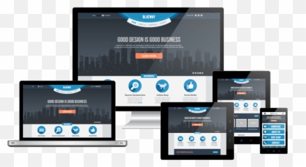 Website Design U0026 Seo U2014 Hispanics Social Media Solutions - Modern Mobile Web Design Png,Webs Png