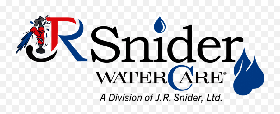 Water Softeners In Middleburg Ashburn - Sarasota County Png,Water Drops Logos