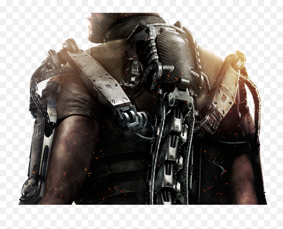 Call Of Duty Advance Warfare U2013 Multiplayer Action Revealed - Cod Aw Png,Black Ops 4 Character Png