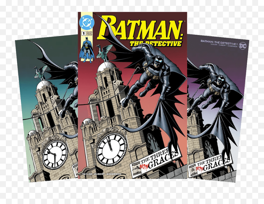 Batman The Detective - Batman Png,Doo The Icon Of Sin