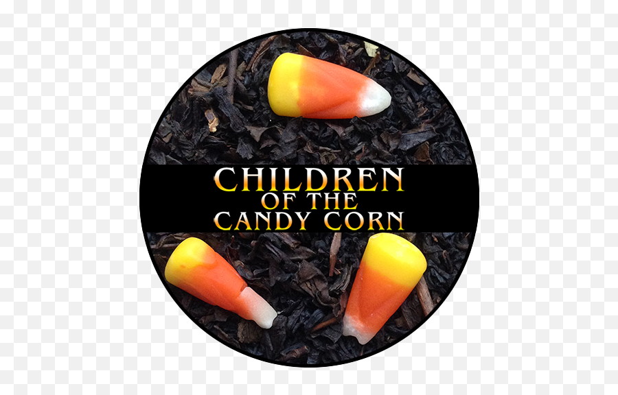 Children Of The Candy Corn - Flame Png,Candy Corn Png