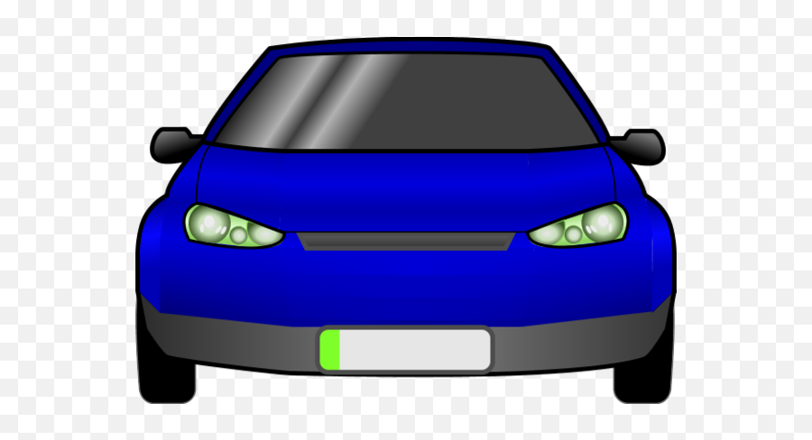 Car Front View Clipart - Clipart Best Front Of A Car Png,Car Front View Png