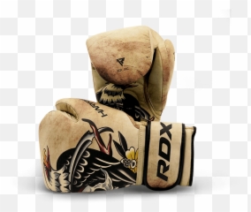 Tattoo Boxing Gloves U0026 Punch Mitts - Harrier By Rdx With Boxing Glove Png,Icon Arc Glove