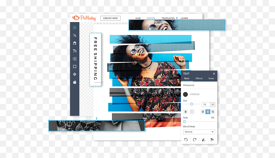 Photo Editing Apps For Marketers - Dot Png,Pixlr Editor Icon