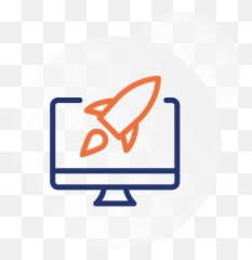 Website Design U0026 Development Services For Financial - Language png