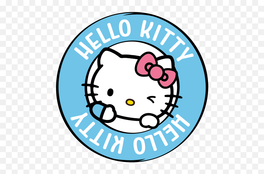 Sanrio - Hello Kitty Png,Sanrio Icon