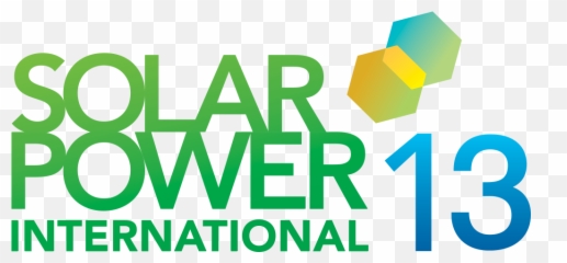 Smg Partners With Top - Tier Solar U0026 Clean Technology Solar Power International Png,Solarcity Logo
