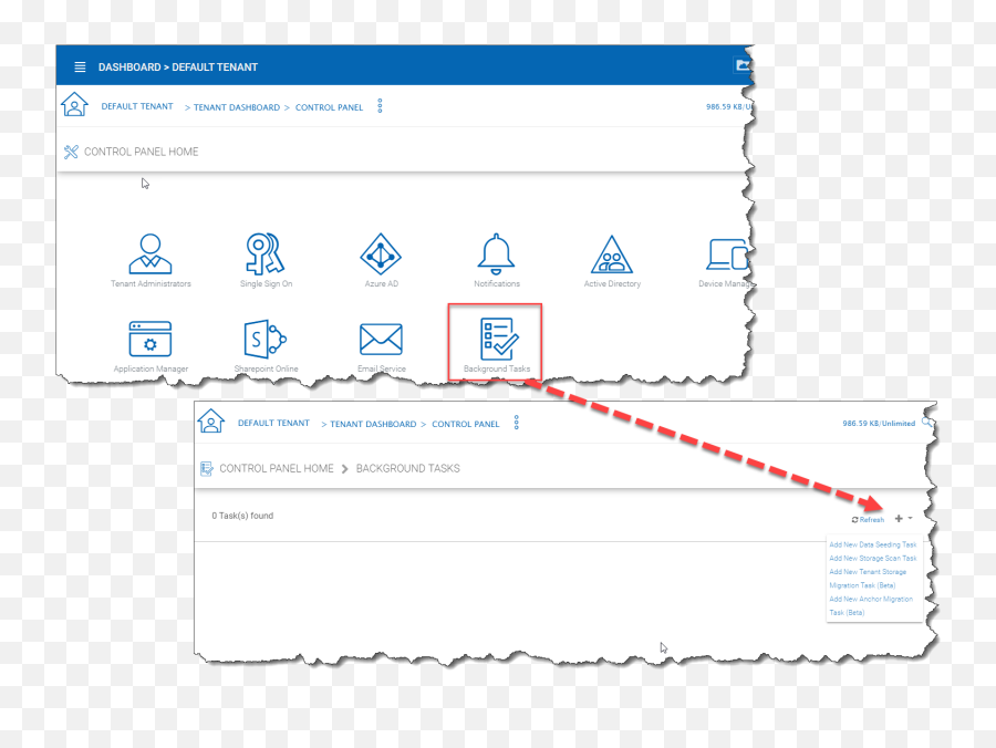 4 Cluster Administration U2014 Guide 10107183 - Vertical Png,Server Farm Icon