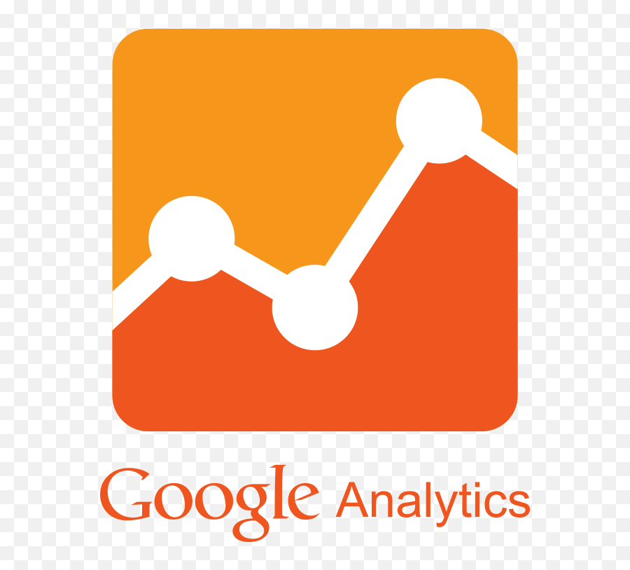 Google Analytics Icon Vector - Svg Google Analytics Logo Png,Google Analytics Icon Vector