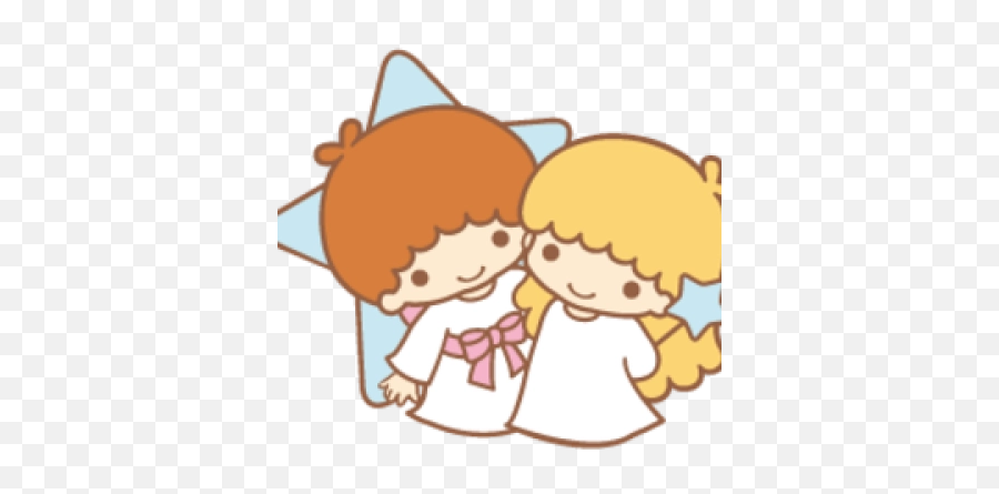 Search For - Dlpngcom Little Twin Stars Lala Blonde Png,Little Twin Stars Png