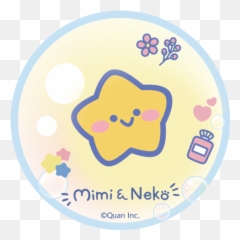 Storymimineko New Goods Digital Content Dokidoki - Dot Png,Mimi Icon