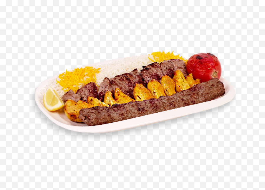 Daryani Special - Iranian Kebab Png Full Size Png Download,Special Png