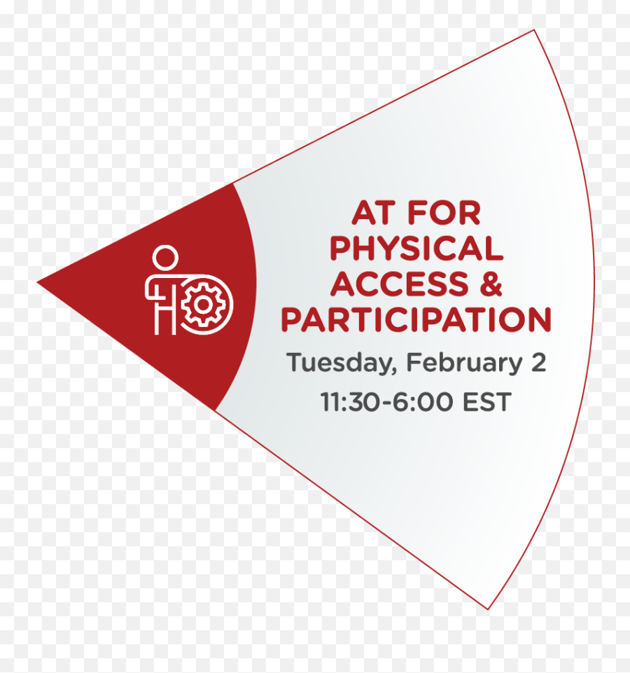 At For Physical Access Participation - Vertical Png,Participation Icon