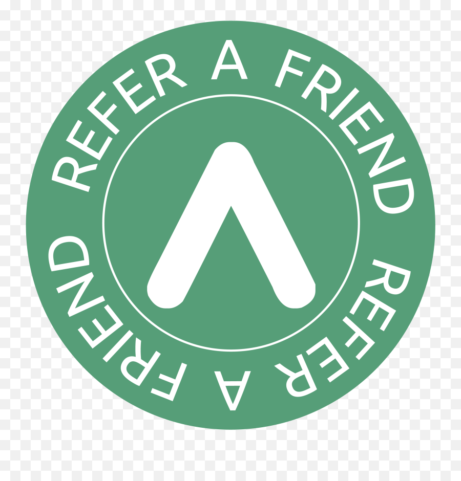 Download Refer Friend Icon - Amici Png,Refer A Friend Icon