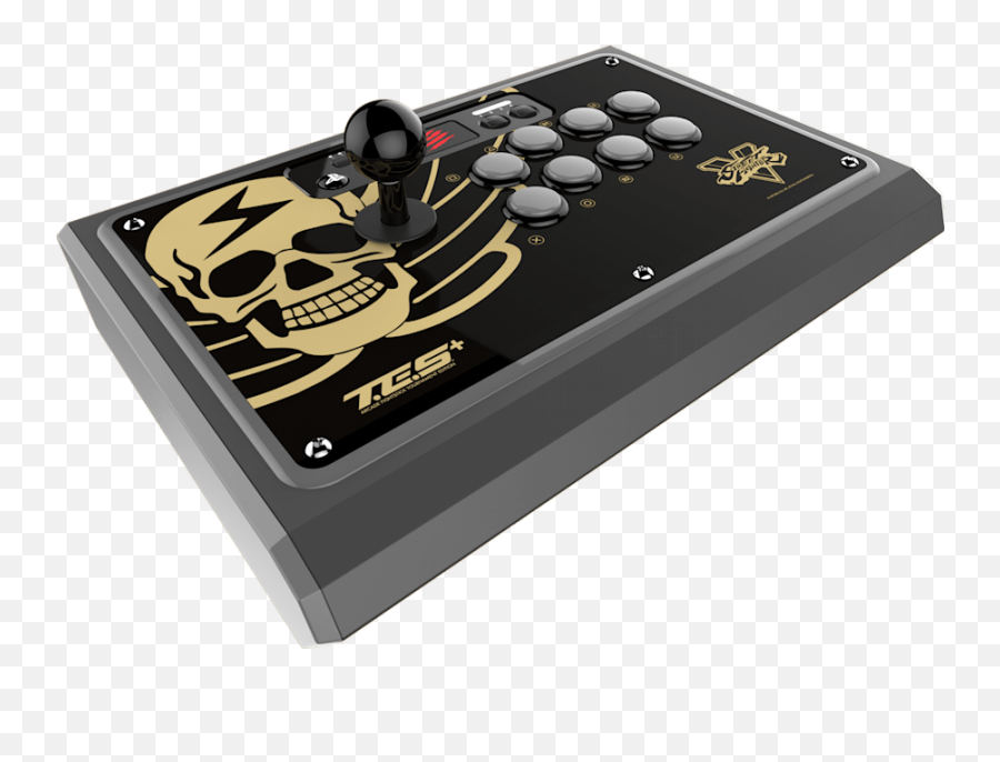 Pad Vs Stick The Best Way To Play Street Fighter 5 - Mad Catz Arcade Stick Png,Street Fighter Iv Icon