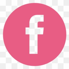 Facebook Grey Icon Png - Vertical