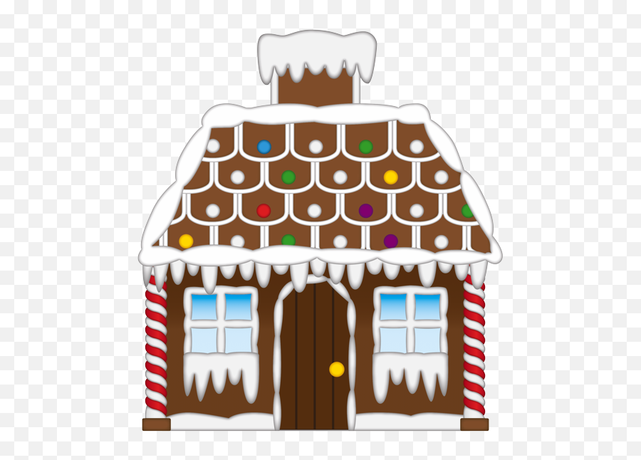 Emoji U2013 The Official Brand Gingerbread House - Gingerbread Png,Gingerbread House Png