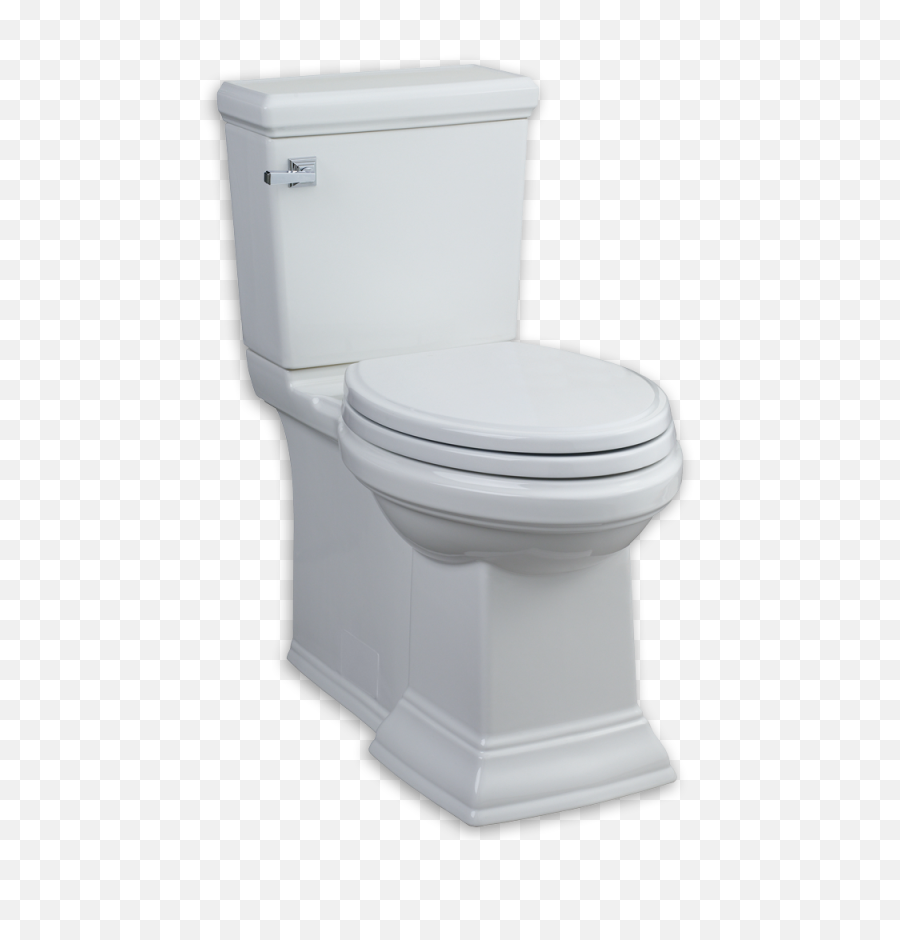 Toilet Png Image - S Trap Toilet Bowl,Bathroom Png