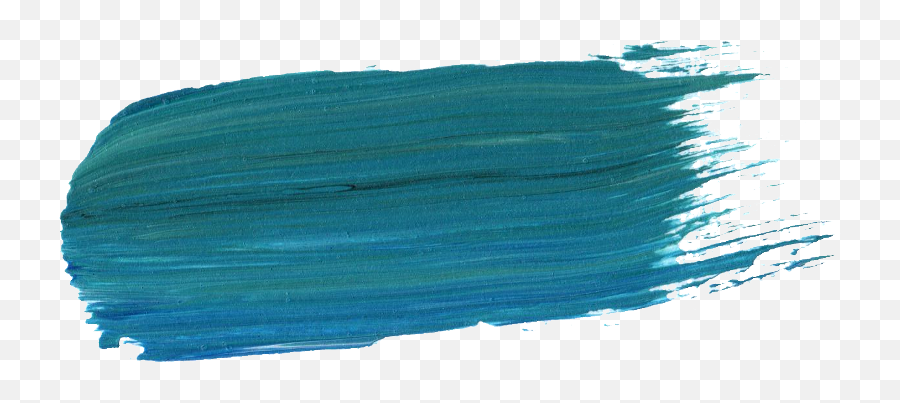 Download 48 Paint Brush Stroke Vol - Blue Brush Stroke Png,Blue Paint Png