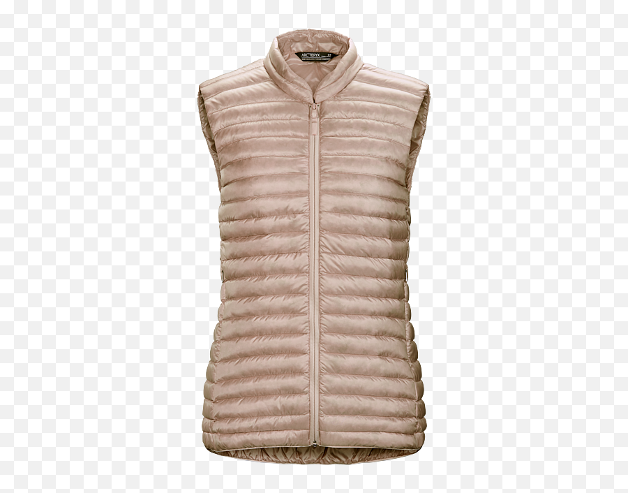 Nexis Vest Womens - Arc Teryx Nexis Png,Icon Vest Size Chart