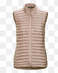 Nexis Vest Womens - Arc Teryx png