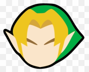 Gtsport Decal Search Engine - Young Link Smash Ultimate Icon png