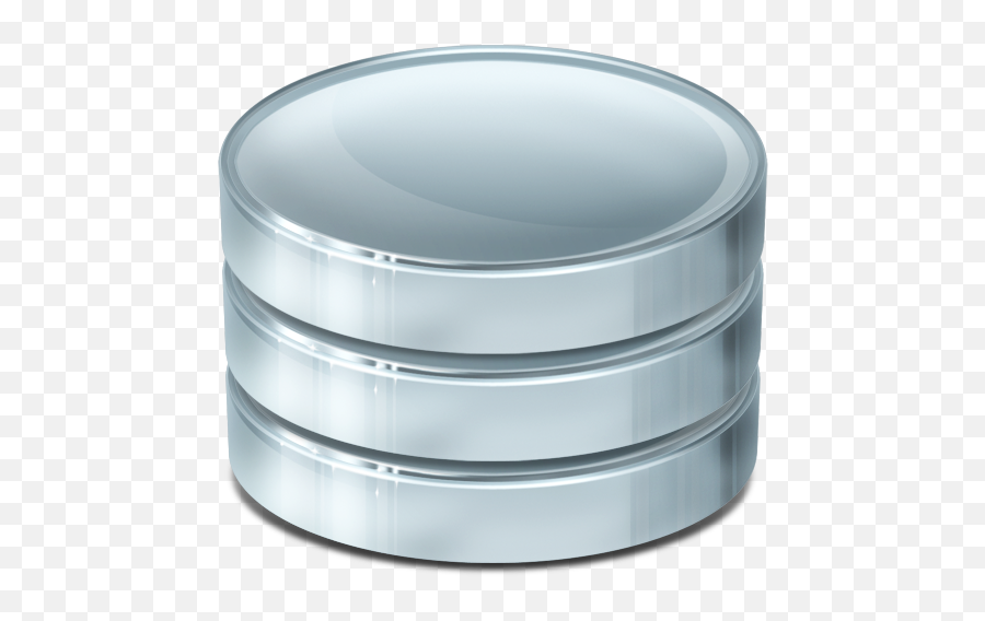 Storage Vector Free Png Transparent - 3d Database Icon Png,Data Center ...