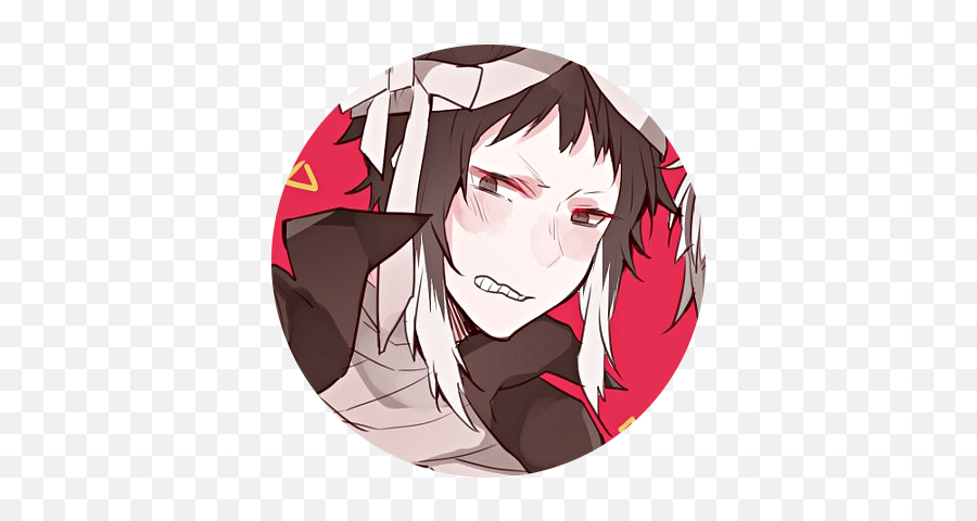 Bungou Stray Dogs Halloween Icons Png League Of Legends Sakura Icon