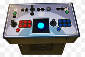 Tornado Spinner - Home Video Arcade MAMEtm png