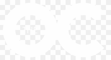 The Oc Netflix - Oc Logo png