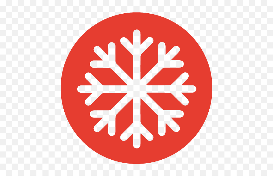 Explore Hvac Plans In Your Area Homeserve - White Snowflake Icon Png,Furnace Icon