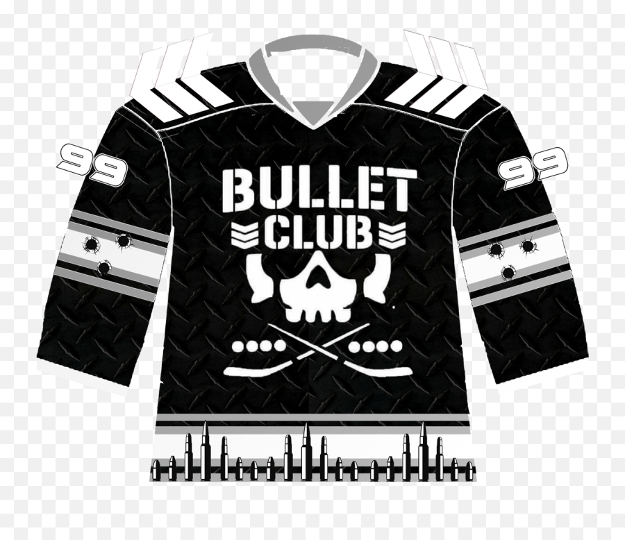Order 770 Bulletclub - Wwe Cm Punk Bullet Club Png,Bullet Club Logo Png