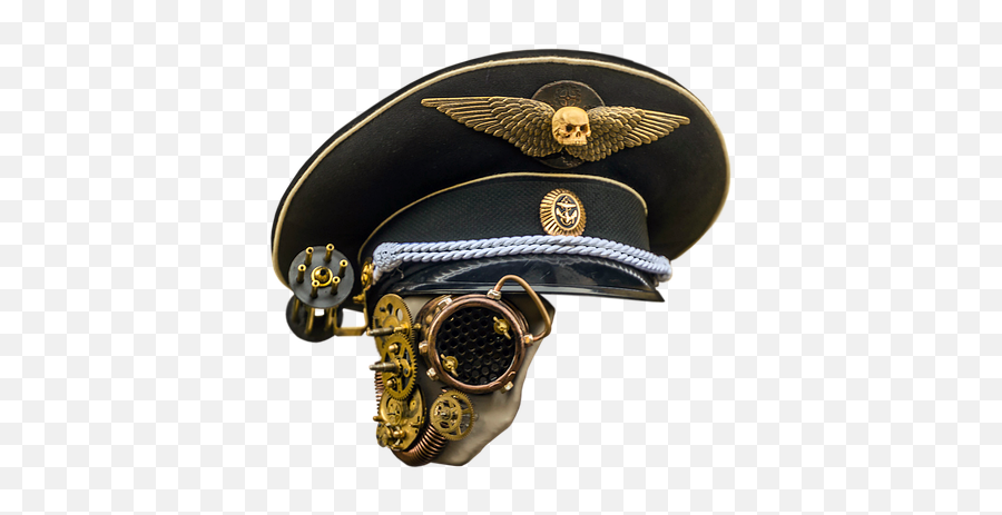 Free Photo Steampunk Costume Hat - Max Pixel Steampunk Hat Png,Steampunk Icon Png