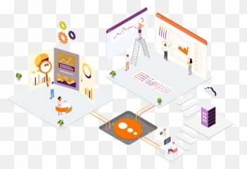 Automated Marketing Reporting For Agencies Funnel - Data png
