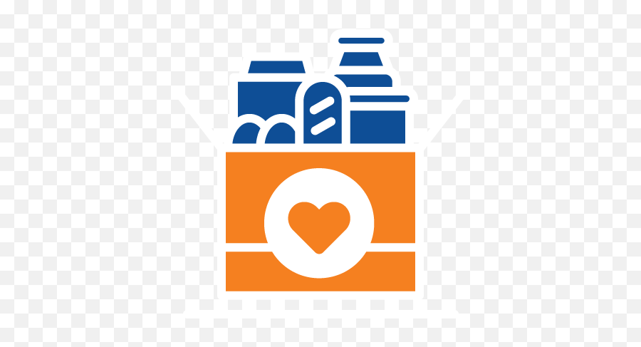 Donate Volunteer - Vertical Png,Food Safe Icon