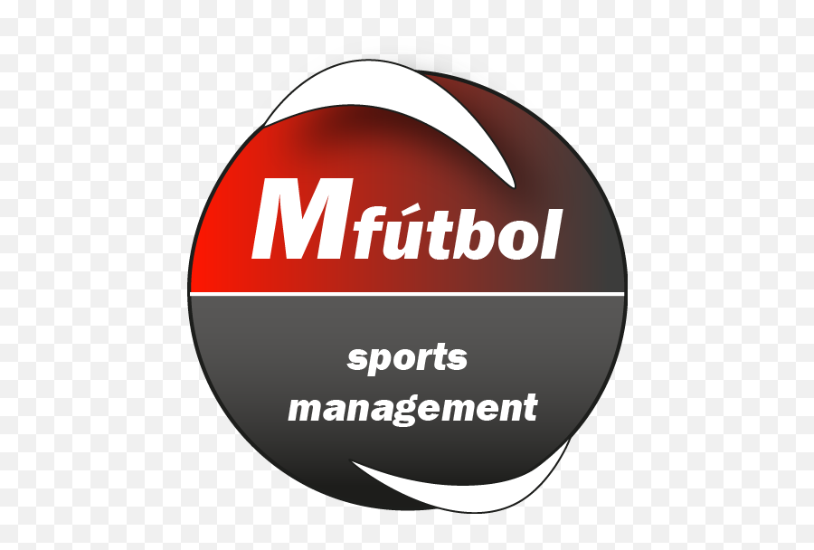 Mfútbol Sports Management Empresa De - Language Png,Icon Sport Management