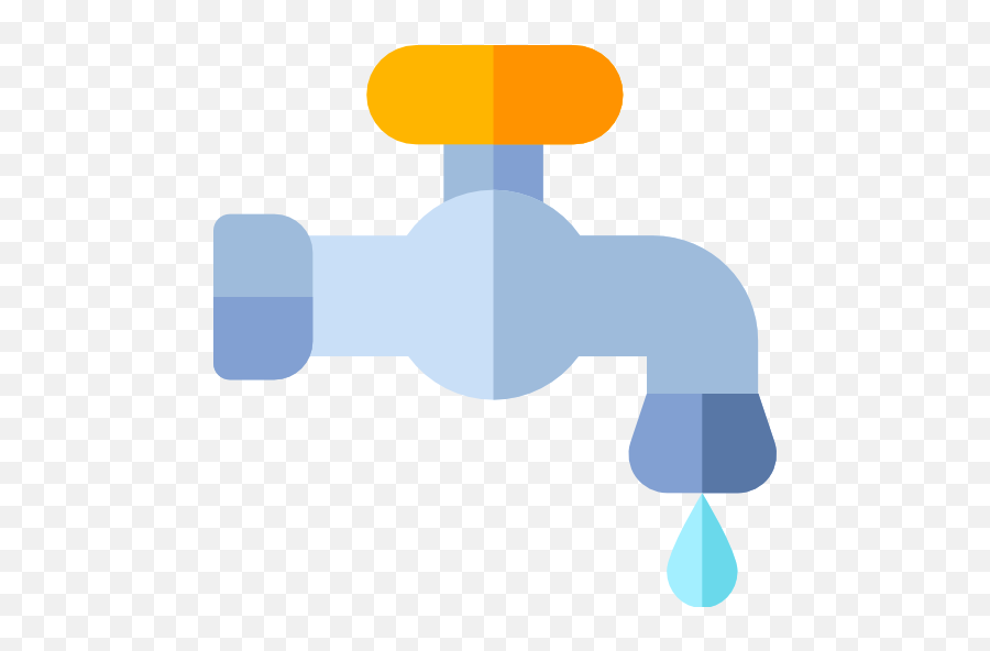 Water Tap - Water Tap Png,Water Faucet Icon