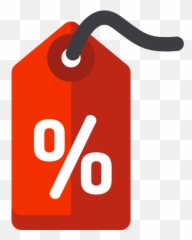 Price Tag Free Vector Icons Designed - Voucher Png
