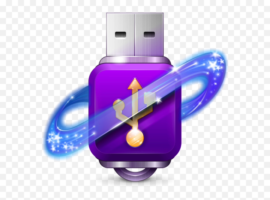 Usbmate - Install Usb Png,Flashdrive Icon