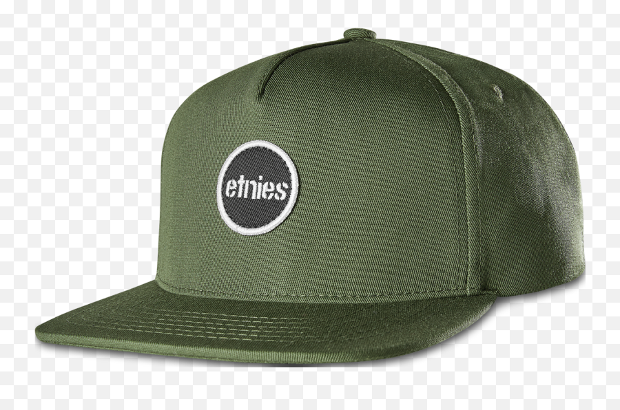 Stencil Patch Snapback - Stencil Patch Snapback Etnies Png,Patch Panel Icon