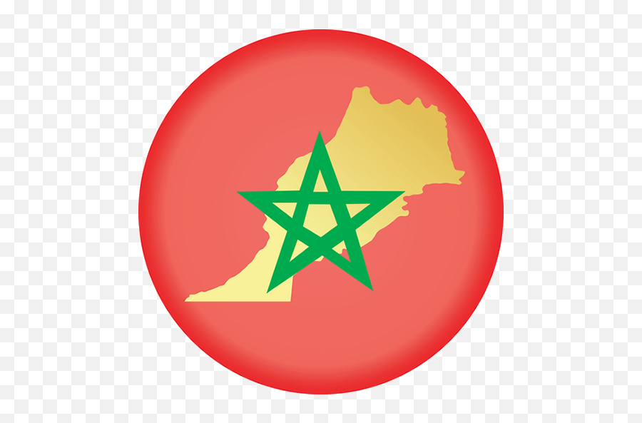 Radio Morocco - Apps On Google Play Language Png,Morocco Icon