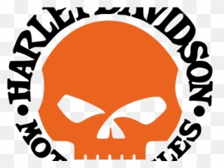 Harley Davidson Logo Clipart - Full Size 20349 Motorcycles Svg png